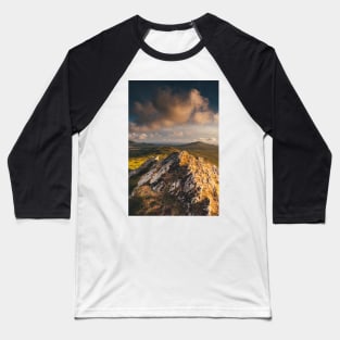 Valentia View Baseball T-Shirt